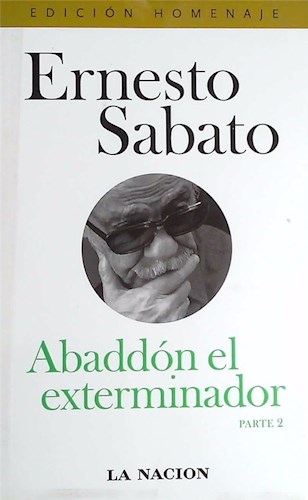 Papel ABADDON EL EXTERMINADOR 2 (EDICION HOMENAJE)