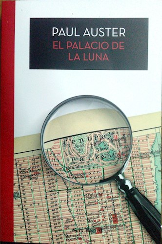 Papel PALACIO DE LA LUNA (COLECCION PAUL ASUTER)
