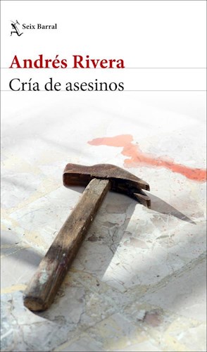 Papel CRIA DE ASESINOS (BIBLIOTECA BREVE)