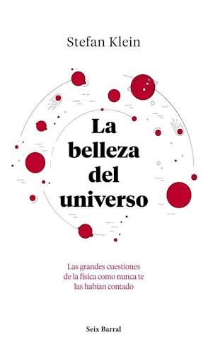 Papel BELLEZA DEL UNIVERSO (COLECCION LOS TRES MUNDOS)