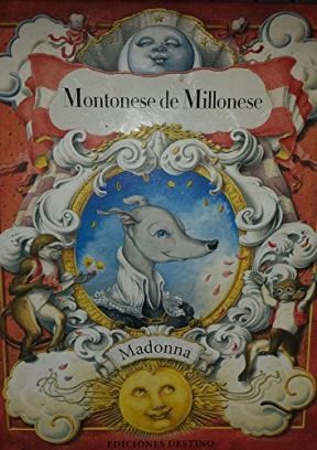 Papel MONTONESE DE MILLONESE (CARTONE)