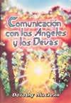 Papel COMUNICACION CON LOS ANGELES Y LOS DEVAS