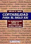 Papel CONTABILIDAD PARA EL SIGLO XXI LA GLOBALIZACION IMPONE