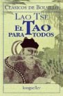 Papel TAO PARA TODOS (COLECCION CLASICOS DE BOLSILLO)