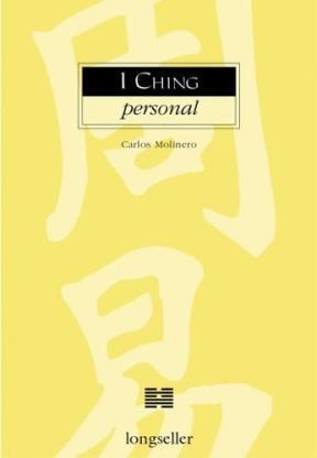 Papel I CHING PERSONAL