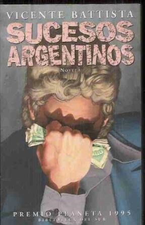 Papel SUCESOS ARGENTINOS