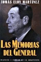 Papel MEMORIAS DEL GENERAL (ESPEJO DE LA ARGENTINA)