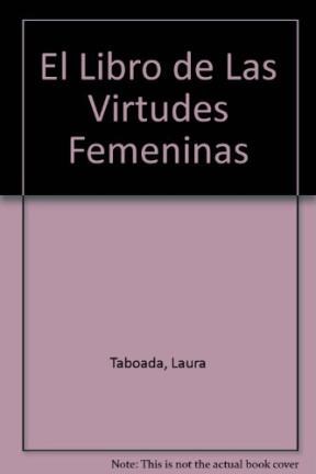 Papel LIBRO DE LAS VIRTUDES FEMENINAS EL