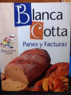 Papel PANES Y FACTURAS  (BLANCA COTTA)