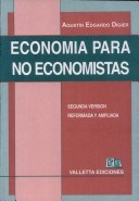 Papel ECONOMIA PARA NO ECONOMISTAS [SEGUNDA VERSION REFORMADA Y AMPLIADA] (AUTOAYUDA EMPRESARIAL)