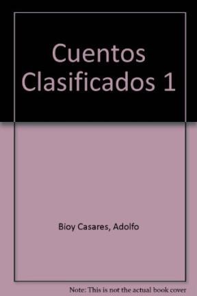 Papel CUENTOS CLASIFICADOS 1 (DEL MIRADOR)