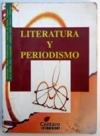 Papel LITERATURA Y PERIODISMO (COLECCION DEL MIRADOR 130)