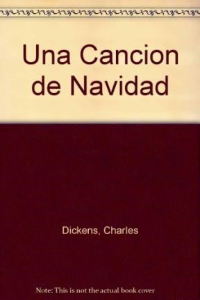Papel UNA CANCION DE NAVIDAD (COLECCION DEL MIRADOR 140)