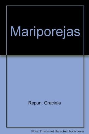 Papel MARIPOREJAS (COLECCION HORA DE LECTURA 12)