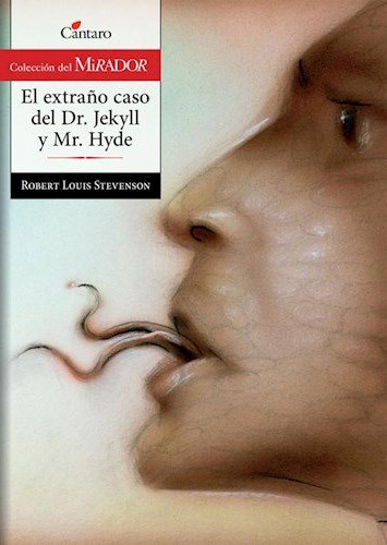 Papel EXTRAÑO CASO DEL DR JEKYLL Y MR HYDE (COLECCION DEL MIRADOR 252)