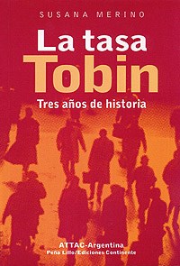 Papel TASA TOBIN TRES AÑOS DE HISTORIA