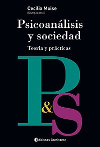 Papel PSICOANALISIS Y SOCIEDAD TEORIA Y PRACTICAS