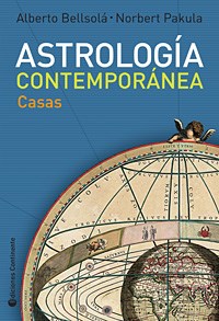 Papel ASTROLOGIA CONTEMPORANEA CASAS