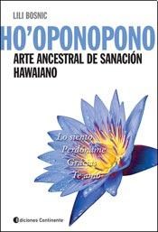 Papel HO'OPONOPONO ARTE ANCESTRAL DE SANACION HAWAIANO