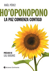 Papel HO'OPONOPONO LA PAZ COMIENZA CONTIGO (3 EDICION) (RUSTICA)