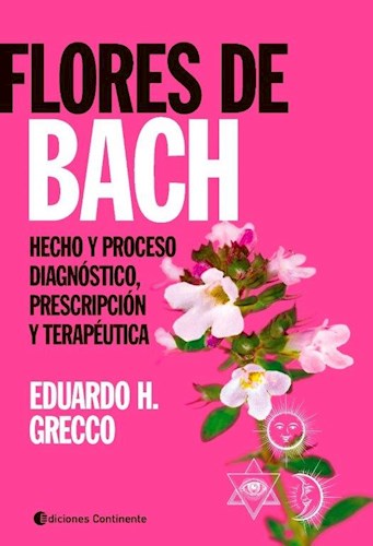 Papel FLORES DE BACH HECHO Y PROCESO DIAGNOSTICO PRESCRIPCION Y TERAPEUTICA