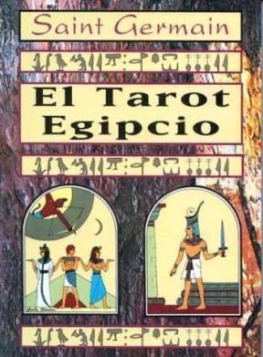 Papel TAROT EGIPCIO