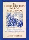 Papel LIBRO DE CITAS DE LOS EJECUTIVOS EL
