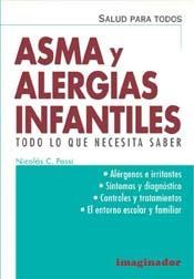 Papel ASMA Y ALERGIAS INFANTILES