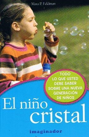 Papel NIÑO CRISTAL TODO LO QUE USTED DEBE SABER SOBRE UNA NUE