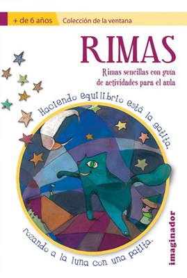 Papel RIMAS (COLECCION DE LA VENTANA)