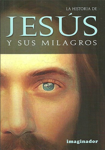 Papel HISTORIA DE JESUS Y SUS MILAGROS