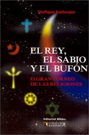 Papel REY EL SABIO Y EL BUFON EL GRAN TORNEO DE LAS RELIGIONE