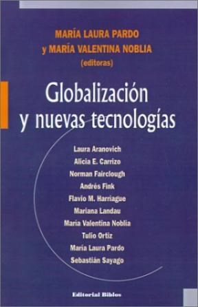 Papel GLOBALIZACION Y NUEVAS TECNOLOGIAS