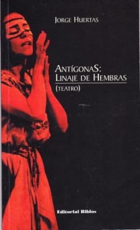 Papel ANTIGONAS LINAJE DE HEMBRAS TEATRO