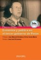 Papel ECONOMIA Y POLITICA EN EL TERCER GOBIERNO DE PERON (COLECCION HISTORIA) [2 EDICION]
