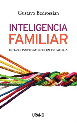 Papel INTELIGENCIA FAMILIAR INFLUYE POSITIVAMENTE EN TU FAMILIA (RUSTICA)