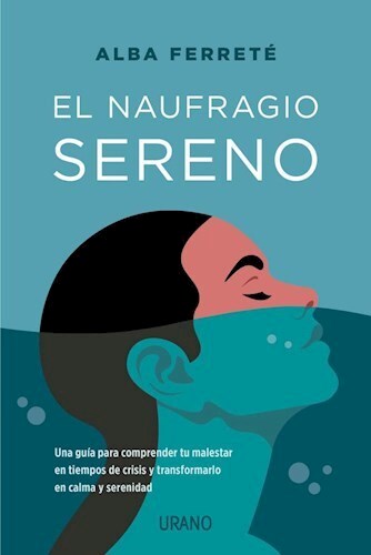 Papel NAUFRAGIO SERENO