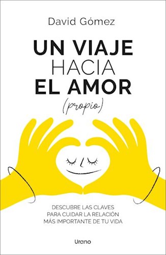  Un Viaje Hacia El Amor (Propio) - Hector Jacinto Gomez