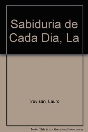 Papel SABIDURIA DE CADA DIA - MEDITACIONES
