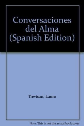 Papel CONVERSACIONES DEL ALMA (SELECCION DE TEXTO DE CLAUDIO  MARIA DOMINGUEZ)(1 EDICION)