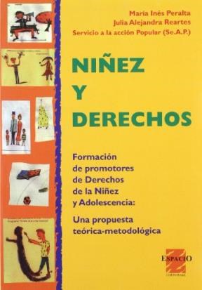Papel NIÑEZ Y DERECHOS FORMACION DE PROMOTORES DE DERECHOS DE