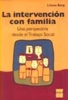 Papel INTERVENCION CON FAMILIA UNA PERSPECTIVA DESDE EL TRABA