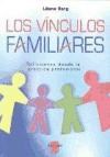 Papel VINCULOS FAMILIARES REFLEXIONES DESDE LA PRACTICA PROFE  SIONAL
