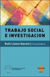 Papel TRABAJO SOCIAL E INVESTIGACION (COLECCION CIENCIAS SOCIALES)