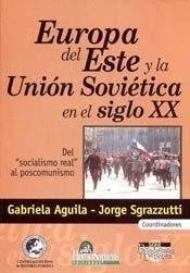 Papel EUROPA DEL ESTE Y LA UNION SOVIETICA EN EL SIGLO XX (PARADIGMAS Y DEBATES)