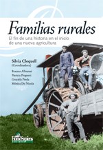 Papel FAMILIAS RURALES EL FIN DE UNA HISTORIA EN EL INCIO DE UNA NUEVA AGRICULTURA