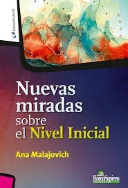 Papel NUEVAS MIRADAS SOBRE EL NIVEL INICIAL (COLECCION EDUCACION INICIAL)