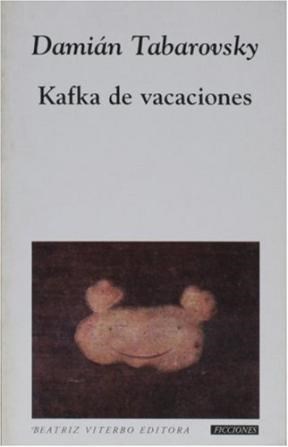 Papel KAFKA DE VACACIONES