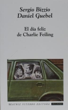 Papel DIA FELIZ DE CHARLIE FEILING