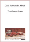 Papel FRUTILLAS MOHOSAS (COLECCION FICCIONES)